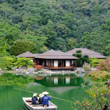 日本四国+高松+松山+高知市+祖谷溪+小豆岛7日6晚拼小团