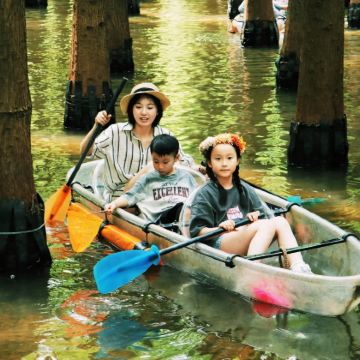 昆明5日4晚自由行