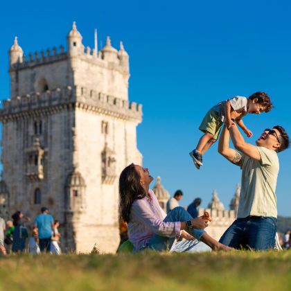葡萄牙里斯本+辛特拉3日2晚私家团