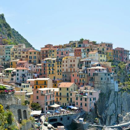 德国+意大利7日6晚跟团游