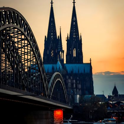 挪威+柏林10日9晚私家团