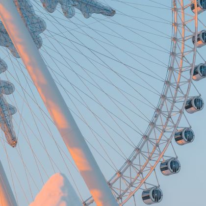 哈尔滨5日4晚自由行