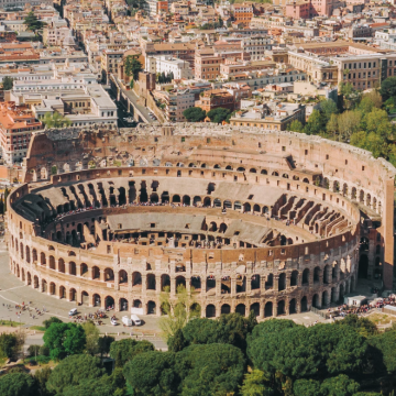 意大利8日7晚私家团