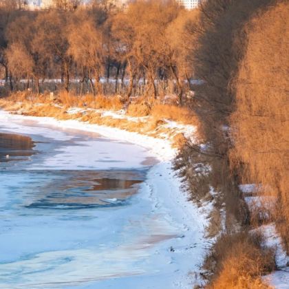 长白山+延吉5日4晚私家团