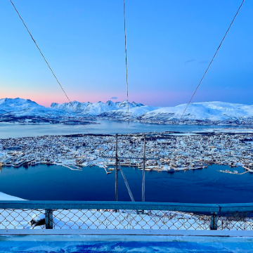 芬兰+瑞典+挪威10日私家团