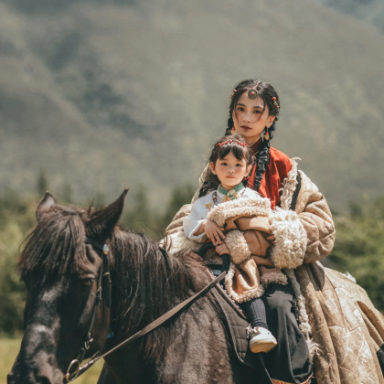 云南丽江+大理市+香格里拉6日5晚私家团