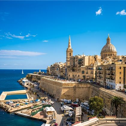 马耳他+黑山+波黑12日11晚跟团游