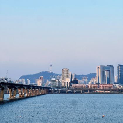 韩国首尔5日4晚私家团