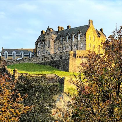 英国+伦敦+剑桥+牛津+约克+爱丁堡12日10晚私家团