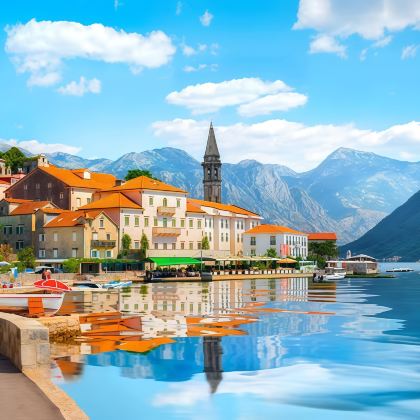 克罗地亚+希腊+阿尔巴尼亚+波黑+黑山+斯洛文尼亚+北马其顿共和国+意大利23日20晚跟团游