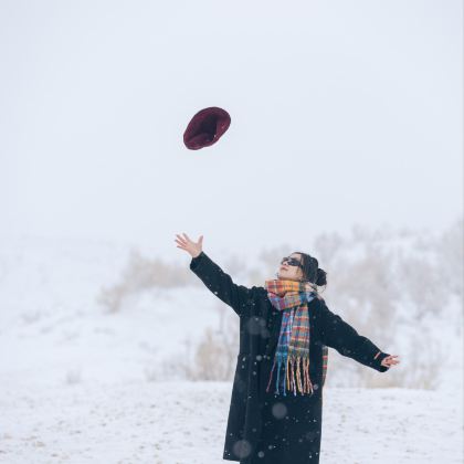 新疆6日5晚拼小团