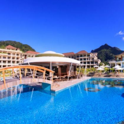 塞舌尔+留尼汪（法属）13日12晚私家团