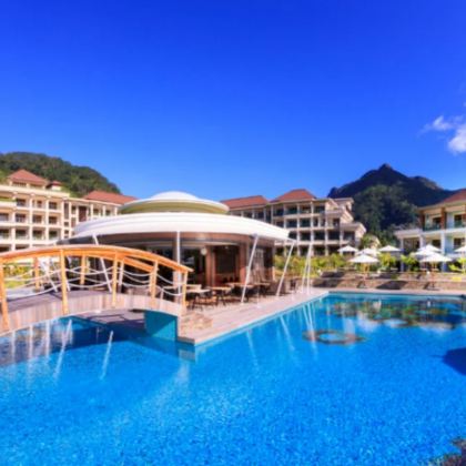 毛里求斯+留尼汪（法属）+马达加斯加+塞舌尔11日10晚私家团