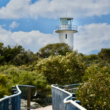 澳大利亚霍巴特+塔斯曼半岛+The Neck Lookout6日5晚私家团