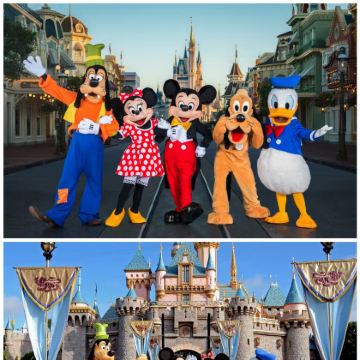 美国洛杉矶+旧金山+西雅图+达拉斯10日9晚私家团