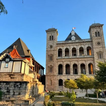 马达加斯加8日7晚私家团