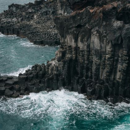 韩国济州岛3日2晚自由行
