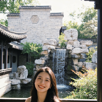 临沂+琅琊古城+红嫂家乡旅游区+竹泉村+王羲之故居3日2晚自由行