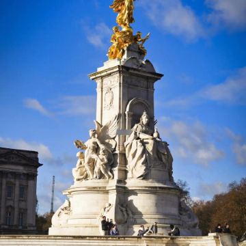 英国+牛津+剑桥8日7晚私家团