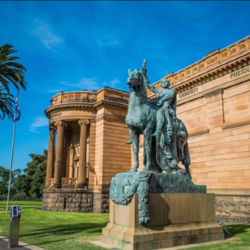 澳大利亚悉尼+蓝山国家公园+凯阿马喷水孔5日4晚私家团