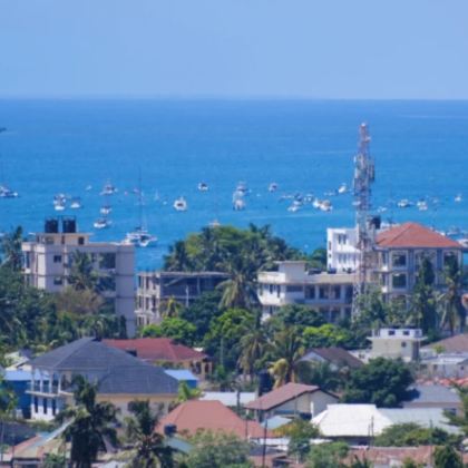 坦桑尼亚10日9晚私家团