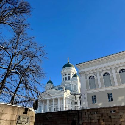 芬兰+挪威5日4晚私家团