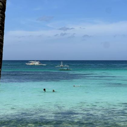 菲律宾马尼拉市+长滩岛+宿务+薄荷岛13日12晚拼小团