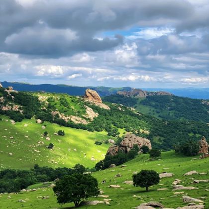 秦皇岛+北戴河+赤峰6日5晚拼小团