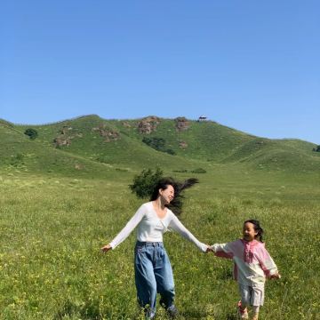 张家口+乌兰布统旅游区+坝上+承德5日4晚拼小团