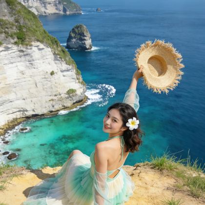 印度尼西亚巴厘岛6日5晚私家团