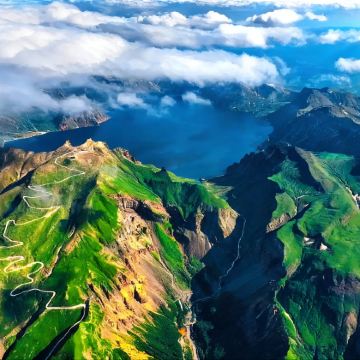 长白山+延吉5日4晚私家团