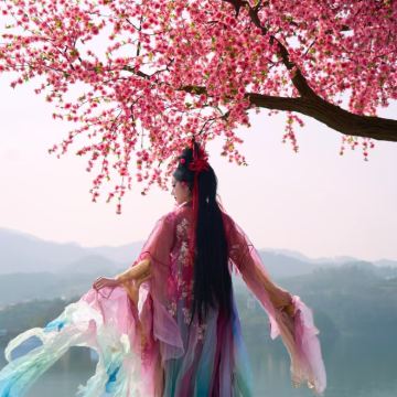 安康5日4晚私家团