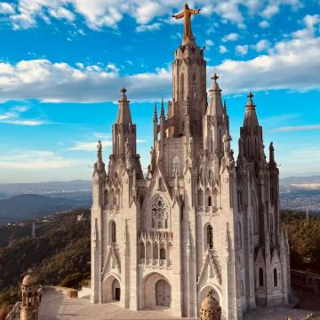 墨西哥墨西哥城+梅里达+坎昆10日9晚私家团