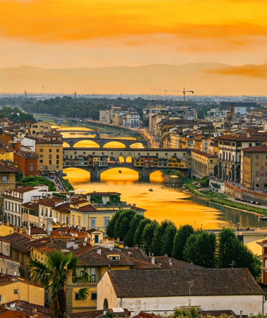 10D9N • France + Switzerland + Italy : Relais & Châteaux 5-Star Hotels + Tuscany Villas + Giessbach View Hotel + Orcia Valley Countryside Scenery + GoldenPass Line Train