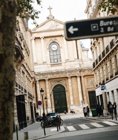 11D9N • Italy + France · A perfect blend of ancient wonders and French romance