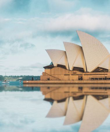 8D7N • EXPLOSIVE: Australia’s ULTIMATE Combo: Sydney  Melbourne  Blue Mountains  Great Ocean Road 