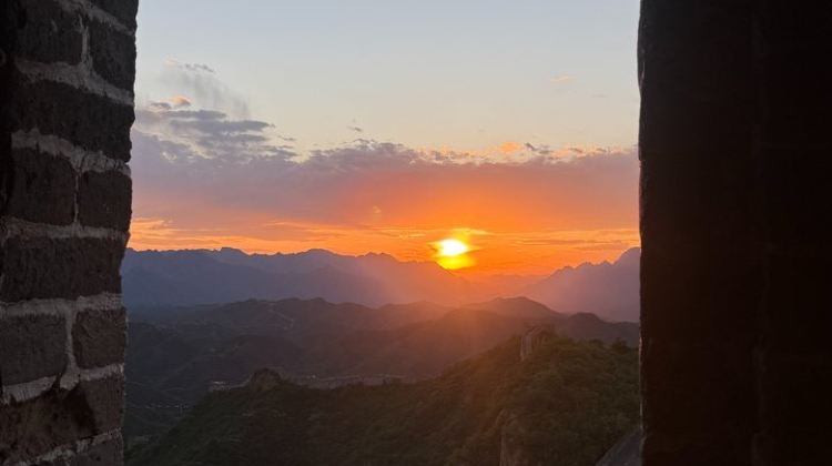 2D1N · Group Tours · Camp The Wall in Beijing