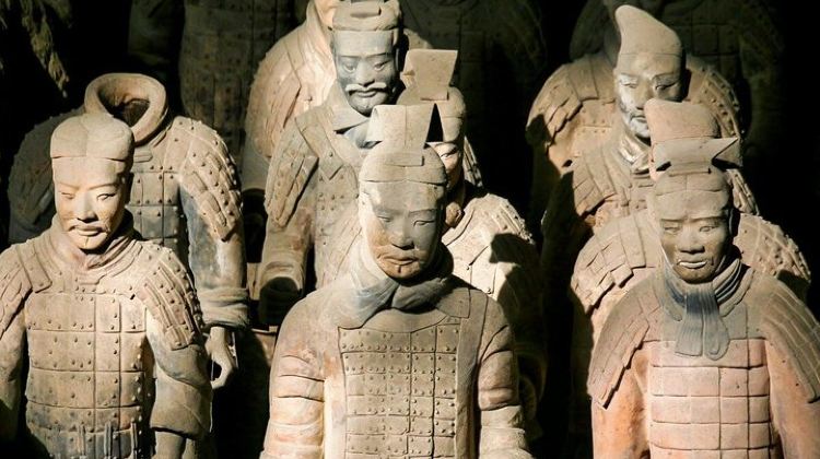11D10N · Group Tours · 11-Day Small-Group China Tour: Beijing, Xi'an, Guilin, Yangshuo and Shanghai