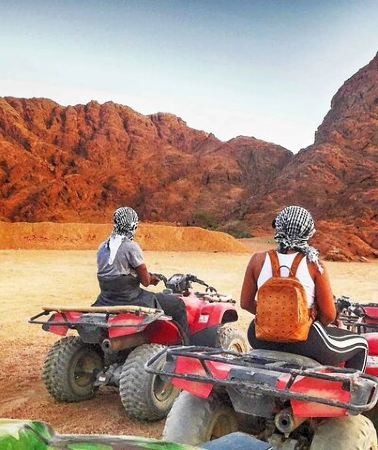 4D3N • 4 Days Tunisia Tour from North to South