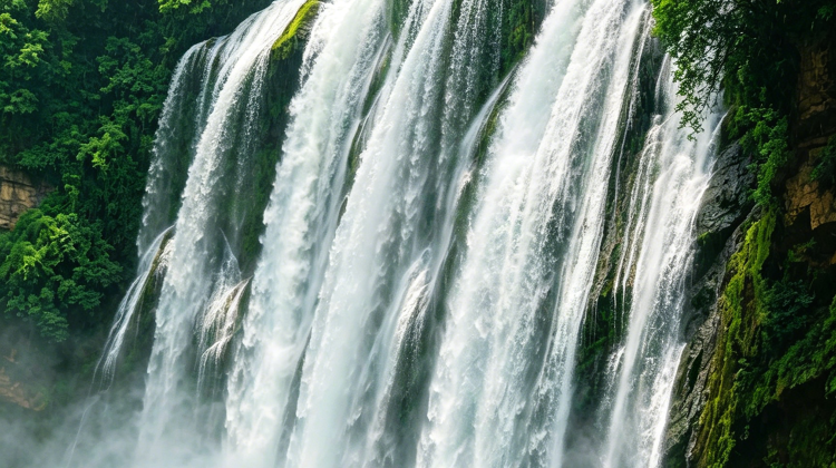5-Day Guizhou Huangguoshu Waterfall + Xijiang Qianhu Miao Village + Libo Xiaoqikong Scenic Area