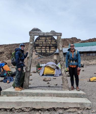 6D5N • Unforgettable 6-Day Trekking Kilimanjaro Machame Route
