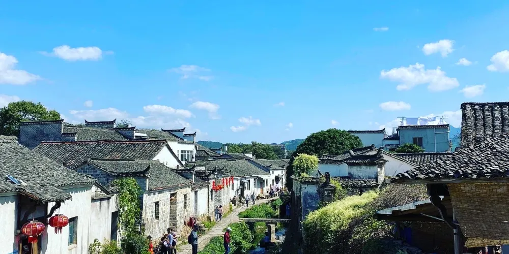 永安旅遊