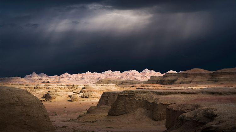 10-day 9-night · Private Tour · Northern Xinjiang + Urumqi + Kanas + Nalati Scenic Area