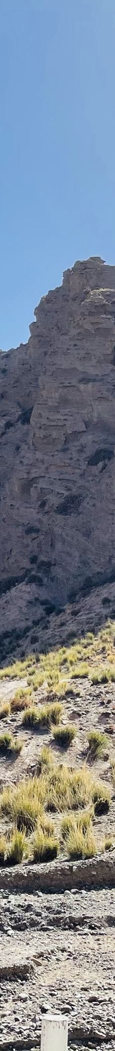 阿图什天门景区-阿图什