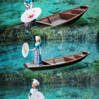 武汉+神农架+恩施市6日5晚跟团游