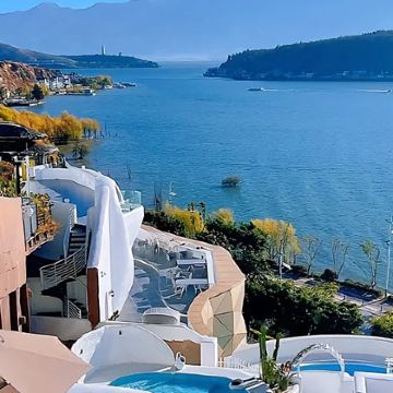 大理市+怒江+丙中洛7日6晚私家团