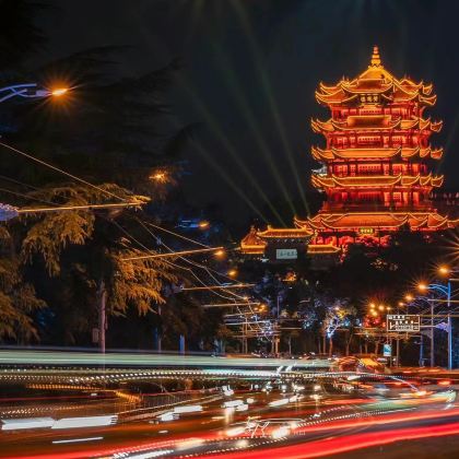 武汉+黄鹤楼+神农架+长江三峡+三峡大坝+恩施大峡谷8日7晚私家团