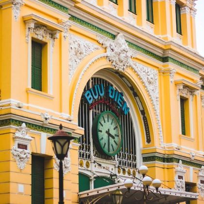 越南胡志明市+美奈+芽庄6日5晚私家团