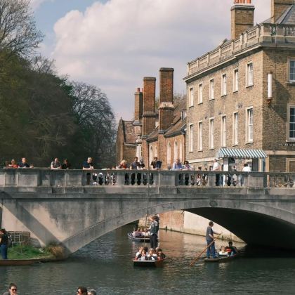 英国3日2晚跟团游