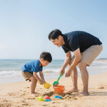 烟台+威海+蓬莱区5日4晚私家团
